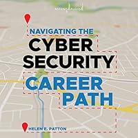 Algopix Similar Product 6 - Navigating the Cybersecurity Career