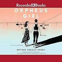 Algopix Similar Product 16 - Orpheus Girl