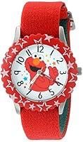 Algopix Similar Product 14 - eWatchFactory Boys Sesame Street