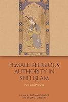 Algopix Similar Product 4 - Female Religious Authority in Shii