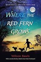 Algopix Similar Product 16 - Where the Red Fern Grows