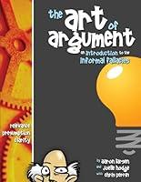 Algopix Similar Product 15 - The Art of Argument