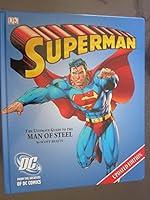 Algopix Similar Product 17 - Superman The Ultimate Guide to the Man