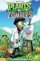 Algopix Similar Product 3 - The Art of Plants vs. Zombies