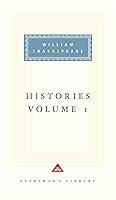 Algopix Similar Product 16 - Histories: Volume 1 (Everyman's Library)