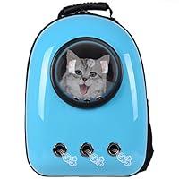 Algopix Similar Product 9 - Giantex Astronaut Pet Cat Dog Puppy