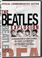 Algopix Similar Product 5 - The Beatles Explosion