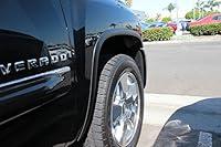 Algopix Similar Product 1 - Carrichs 20072013 Chevrolet Silverado