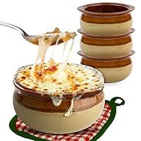 Algopix Similar Product 4 - Stock Your Home 12 oz French Onion Soup