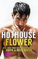 Algopix Similar Product 12 - Hothouse Flower Calloway Sisters Book