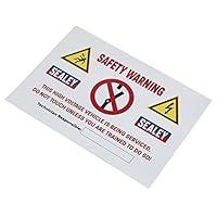 Algopix Similar Product 6 - Sealey HYBRIDSIGN HybridElectric