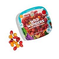 Algopix Similar Product 13 - Sunset, Wild Wonders Tomatoes, 12 oz