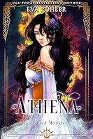 Algopix Similar Product 9 - Athena (Gods and Monsters Book 1)