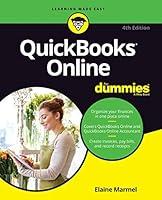 Algopix Similar Product 5 - QuickBooks Online For Dummies For