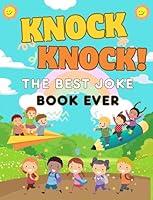 Algopix Similar Product 2 - Knock-Knock Jokes for Kids of All Ages