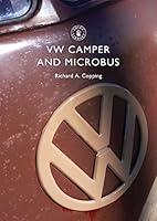 Algopix Similar Product 20 - VW Camper and Microbus (Shire Library)