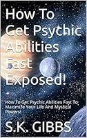 Algopix Similar Product 6 - How To Get Psychic Abilities Fast
