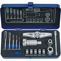 Algopix Similar Product 16 - Heytec 50814900000 HSSDie Cutting Set