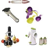 Algopix Similar Product 19 - Multicolored Gadget Kit