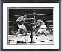 Algopix Similar Product 5 - Ali Muhammad vs Joe Frazier Photo