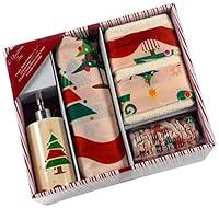 Algopix Similar Product 20 - Carnation Home Fashions 16Piece Bath