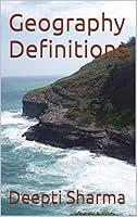 Algopix Similar Product 5 - Geography Definitions