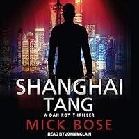 Algopix Similar Product 14 - Shanghai Tang A Dan Roy Thriller Dan