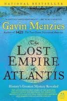 Algopix Similar Product 5 - The Lost Empire of Atlantis Historys