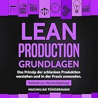 Algopix Similar Product 6 - Lean Production German Edition