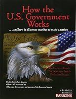 Algopix Similar Product 11 - How the U.S. Government Works