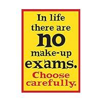 Algopix Similar Product 16 - Argus in Life There are no Make Poster