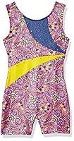 Algopix Similar Product 9 - Jacques Moret girls Fun Gymnastics