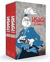 Algopix Similar Product 18 - Usagi Yojimbo: The Special Edition