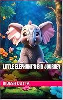 Algopix Similar Product 20 - Little Elephants Big Journey kids