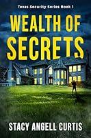 Algopix Similar Product 11 - Wealth of Secrets Christian Romantic