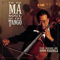 Algopix Similar Product 15 - Piazzolla: Soul of the Tango