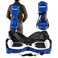 Algopix Similar Product 17 - Swagtron Carrying Bag  Fits T1 T5