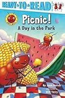Algopix Similar Product 12 - Picnic!: A Day in the Park