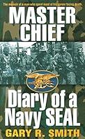 Algopix Similar Product 4 - Master Chief (Diary of a Navy SEAL)