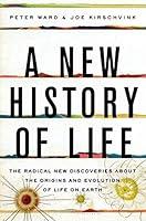 Algopix Similar Product 10 - A New History of Life The Radical New