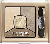 Algopix Similar Product 17 - Bourjois  Palette Smoky Stories 08