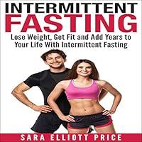 Algopix Similar Product 10 - Intermittent Fasting Lose Weight Get