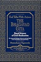 Algopix Similar Product 11 - God Talks with Arjuna The Bhagavad