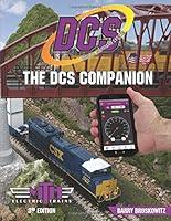 Algopix Similar Product 2 - The DCS Companion 3rd Edition