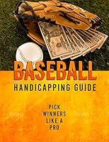 Algopix Similar Product 5 - Baseball Handicapping Guide Pro