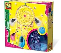 Algopix Similar Product 4 - SES Creative Dreamcatcher Arts & Crafts