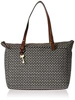 Algopix Similar Product 17 - Fossil womens Rachel Top Zip tote
