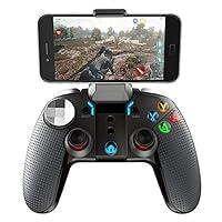 Algopix Similar Product 2 - ipega Wireless 50 Wireless Joystick