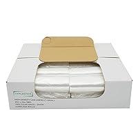 Algopix Similar Product 2 - TYPLASTICS Trash Can Liner  Wholesale