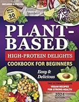 Algopix Similar Product 17 - PlantBased Cookbook for Beginners